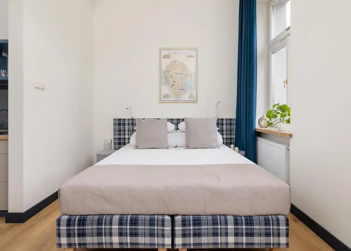 Jewish Quarter- Augustianska 1- Ac * Krakow