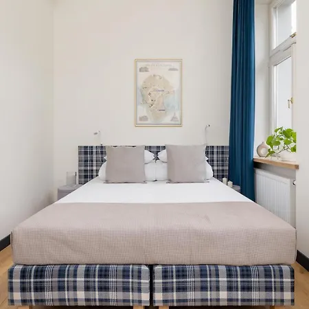 Jewish Quarter- Augustianska 1- Ac * קרקוב