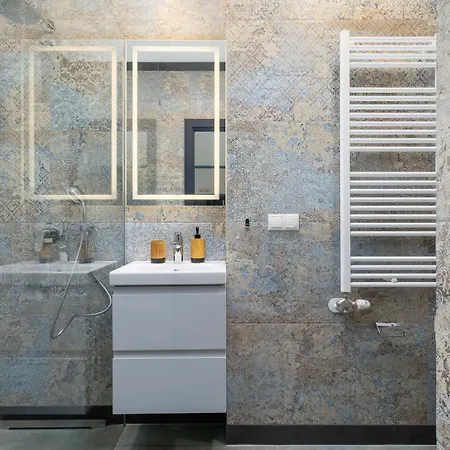 Jewish Quarter- Augustianska 1- Ac Apartamento